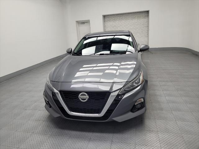 used 2019 Nissan Altima car, priced at $16,195