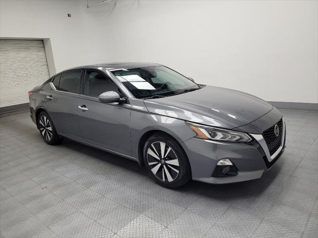 used 2019 Nissan Altima car, priced at $16,195