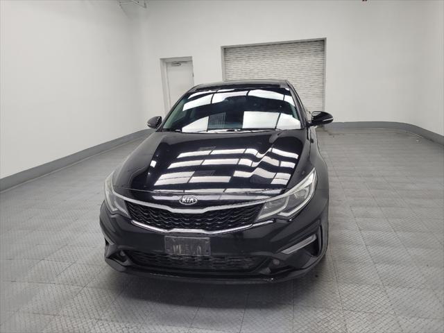used 2019 Kia Optima car, priced at $15,395