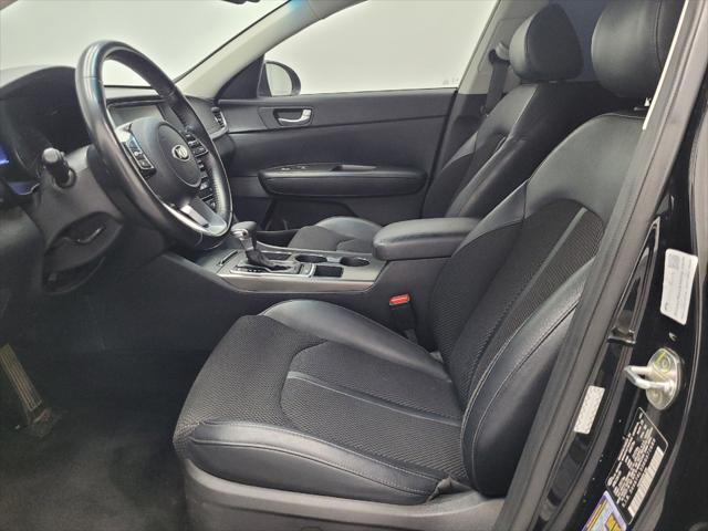 used 2019 Kia Optima car, priced at $15,395
