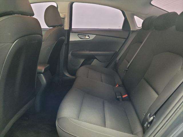 used 2020 Kia Forte car, priced at $16,095