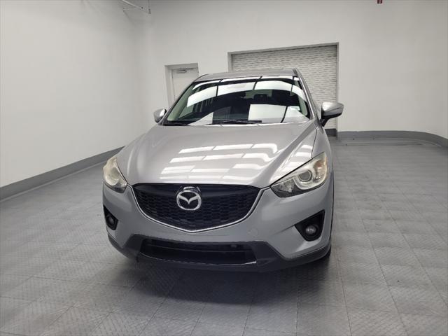 used 2015 Mazda CX-5 car, priced at $18,395