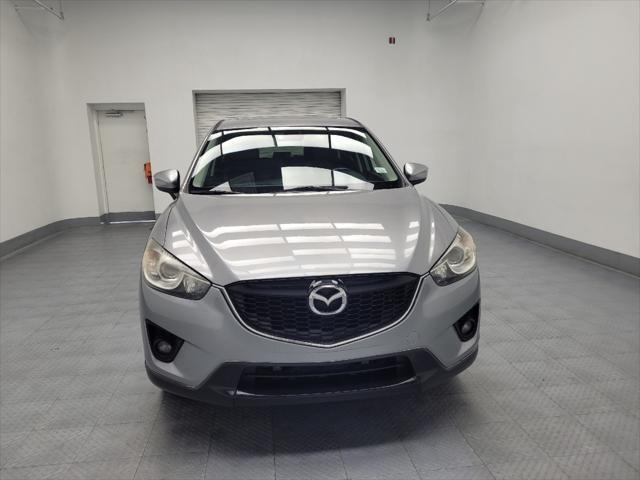 used 2015 Mazda CX-5 car, priced at $18,395