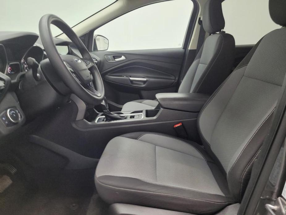 used 2019 Ford Escape car, priced at $15,695