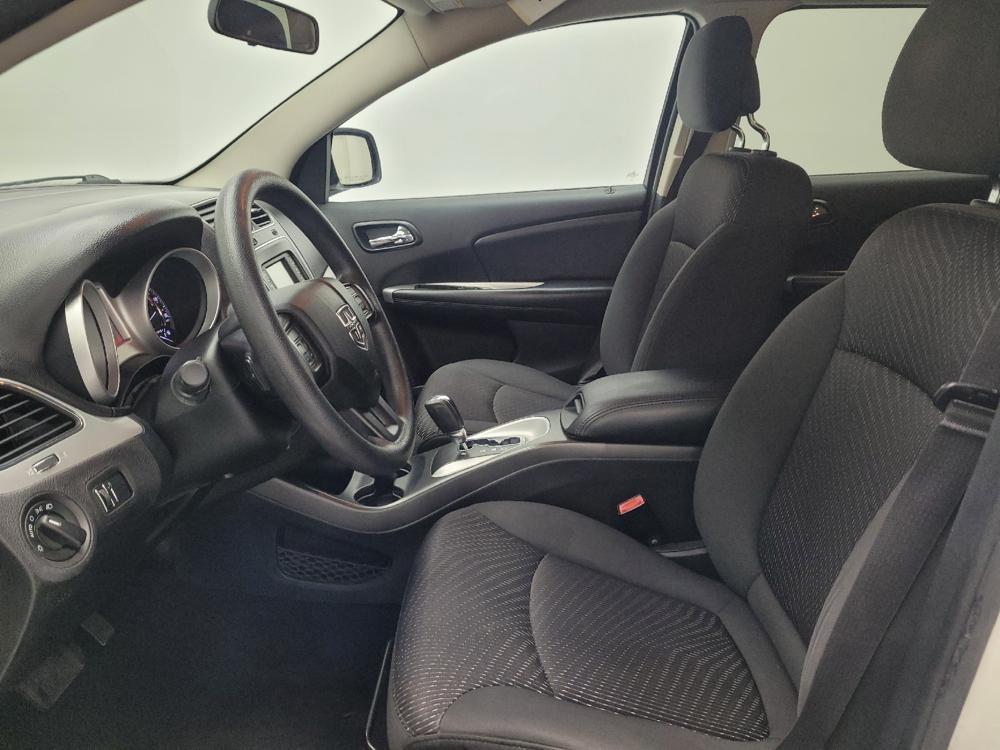used 2017 Dodge Journey car, priced at $11,995