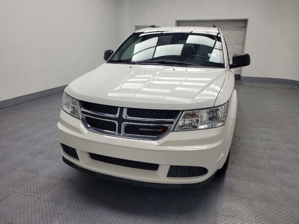 used 2017 Dodge Journey car, priced at $11,995