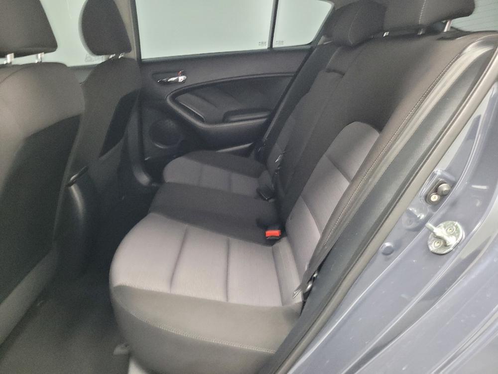 used 2016 Kia Forte car, priced at $10,795