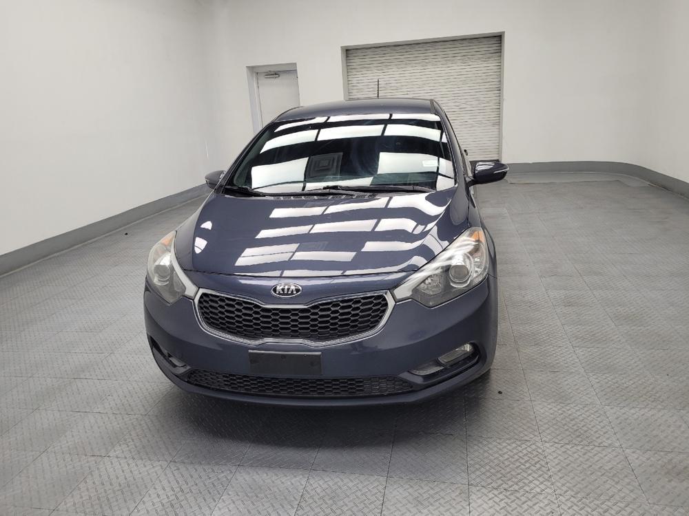 used 2016 Kia Forte car, priced at $10,795