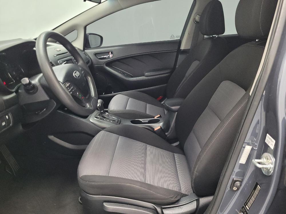 used 2016 Kia Forte car, priced at $10,795