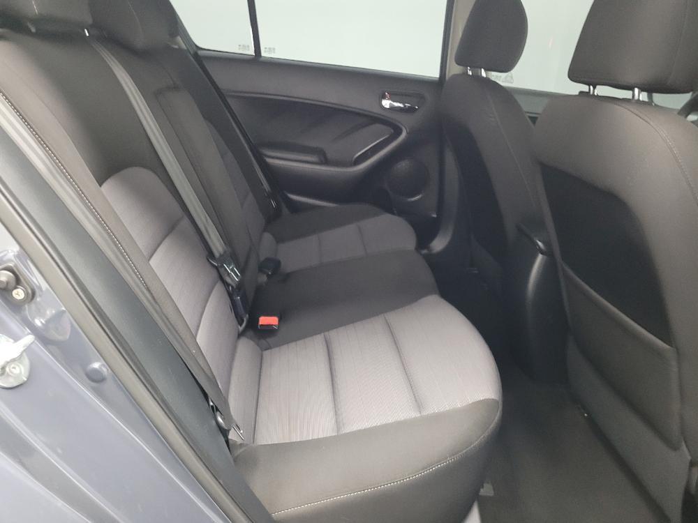 used 2016 Kia Forte car, priced at $10,795