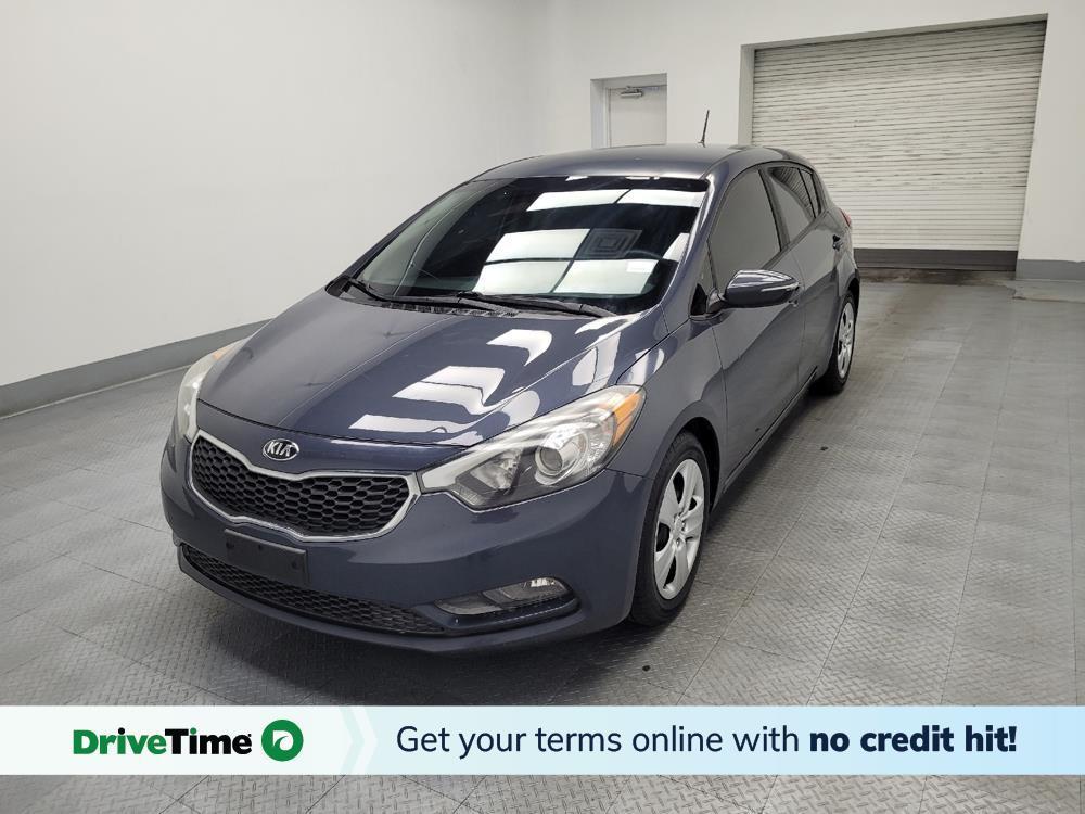 used 2016 Kia Forte car, priced at $10,795