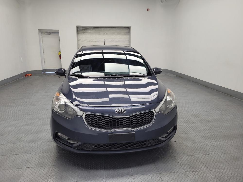 used 2016 Kia Forte car, priced at $10,795