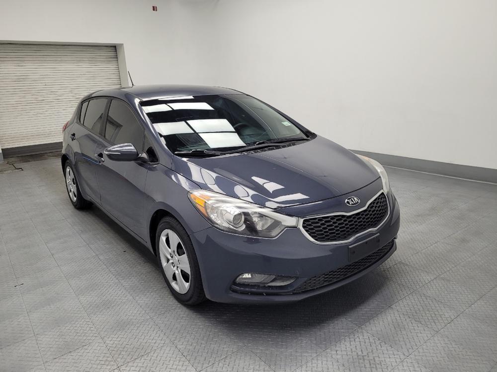 used 2016 Kia Forte car, priced at $10,795