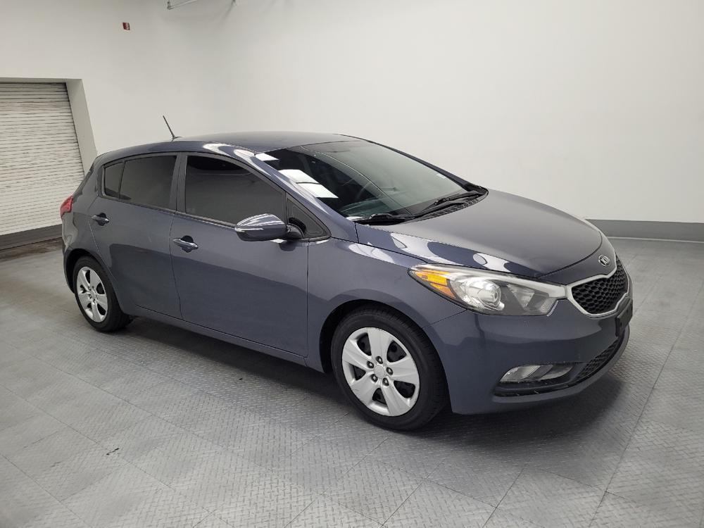 used 2016 Kia Forte car, priced at $10,795