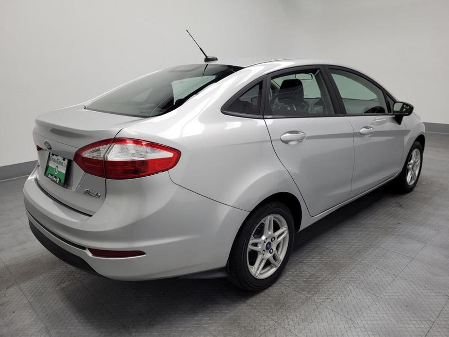 used 2019 Ford Fiesta car, priced at $15,695
