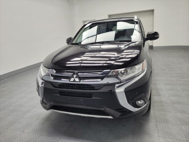 used 2018 Mitsubishi Outlander PHEV car, priced at $17,795