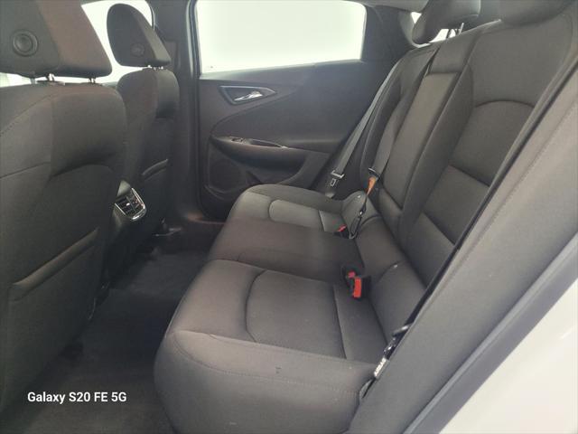 used 2022 Chevrolet Malibu car, priced at $19,895
