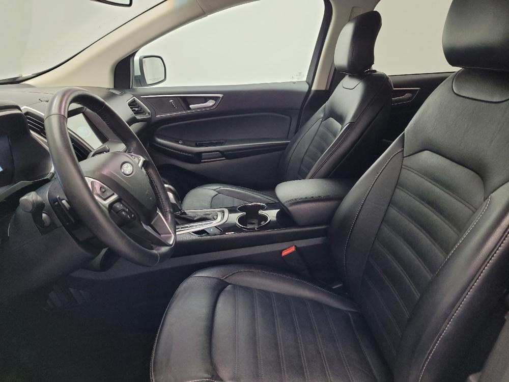 used 2016 Ford Edge car, priced at $15,495