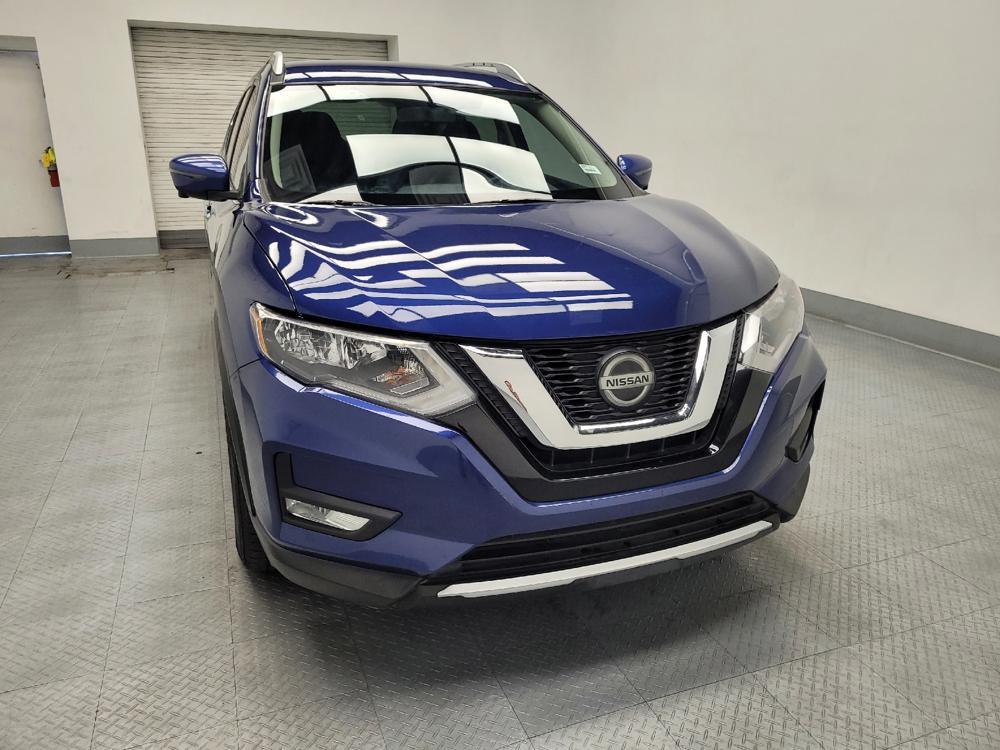 used 2018 Nissan Rogue car, priced at $14,395