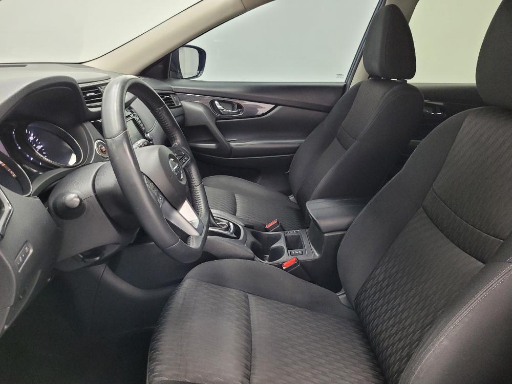 used 2018 Nissan Rogue car, priced at $14,395