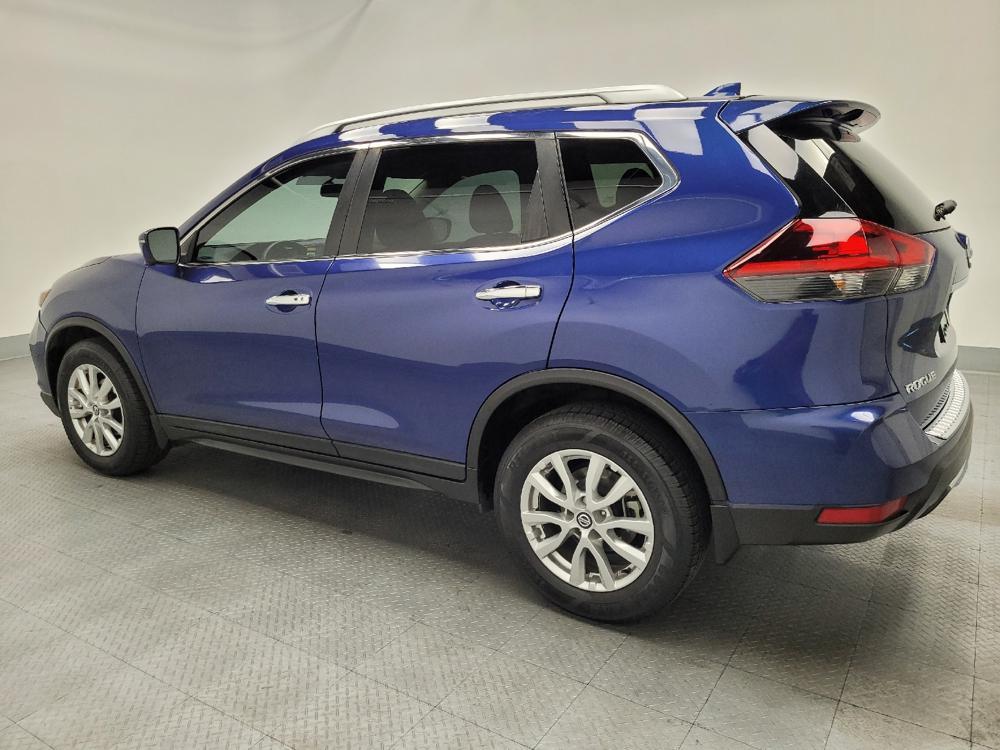 used 2018 Nissan Rogue car, priced at $14,395