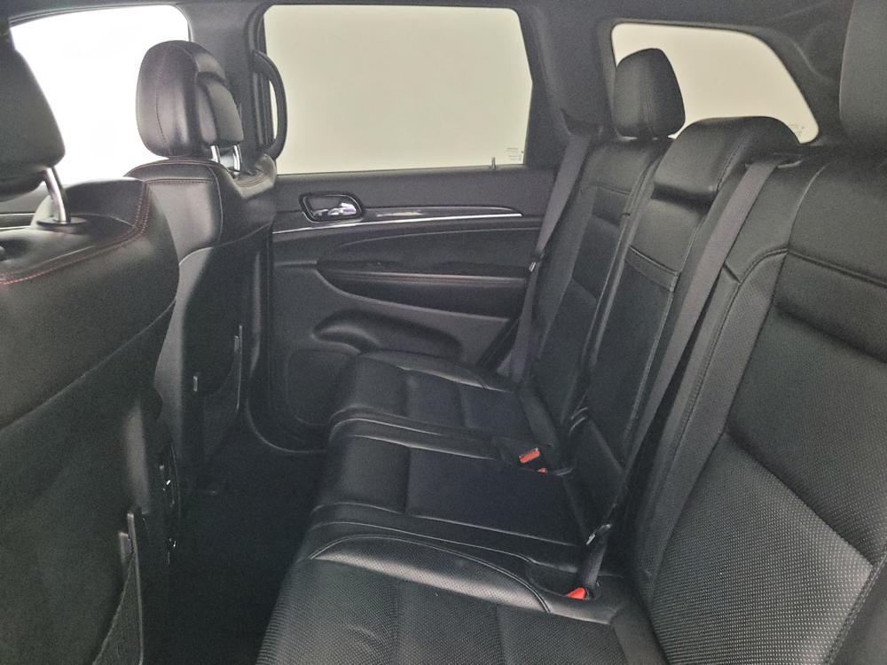 used 2019 Jeep Grand Cherokee car, priced at $23,895