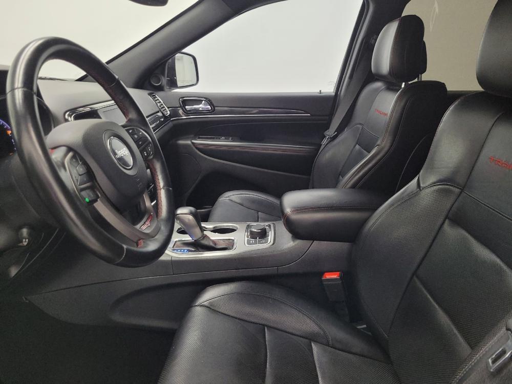 used 2019 Jeep Grand Cherokee car, priced at $23,895