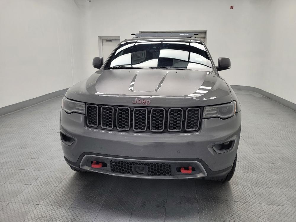 used 2019 Jeep Grand Cherokee car, priced at $23,895