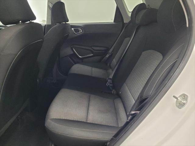used 2020 Kia Soul car, priced at $14,595