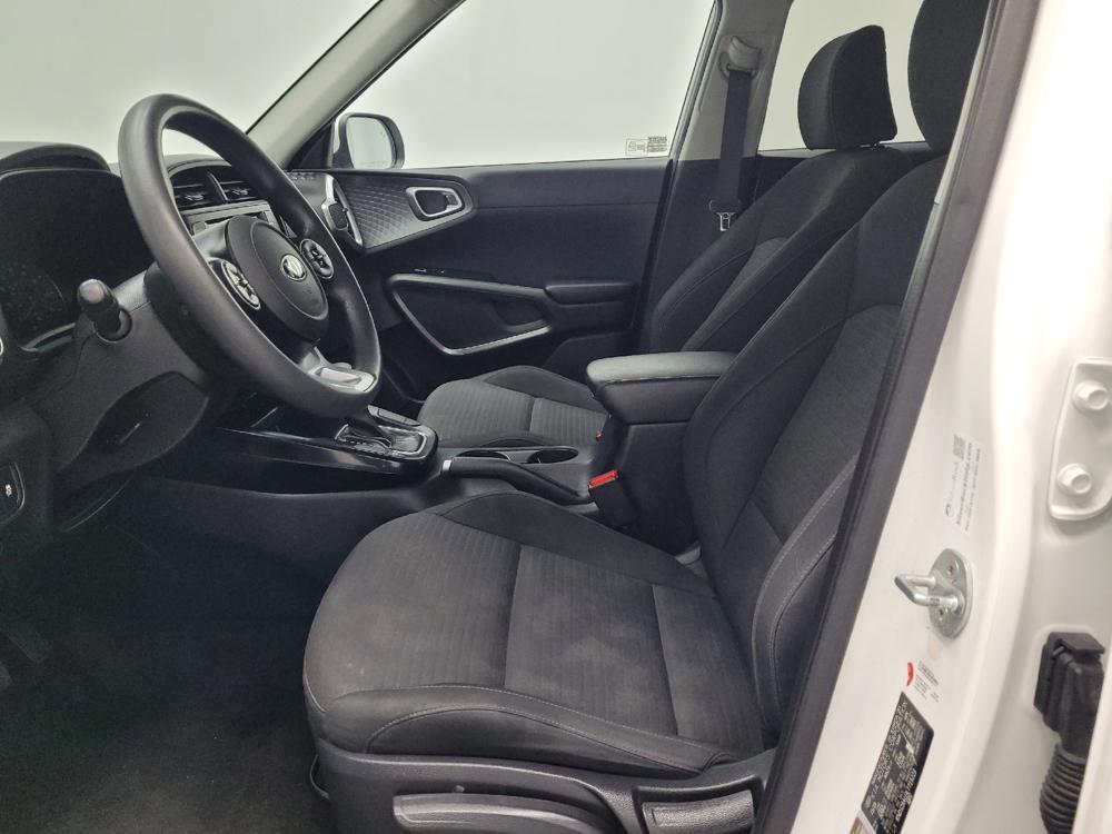 used 2020 Kia Soul car, priced at $14,395