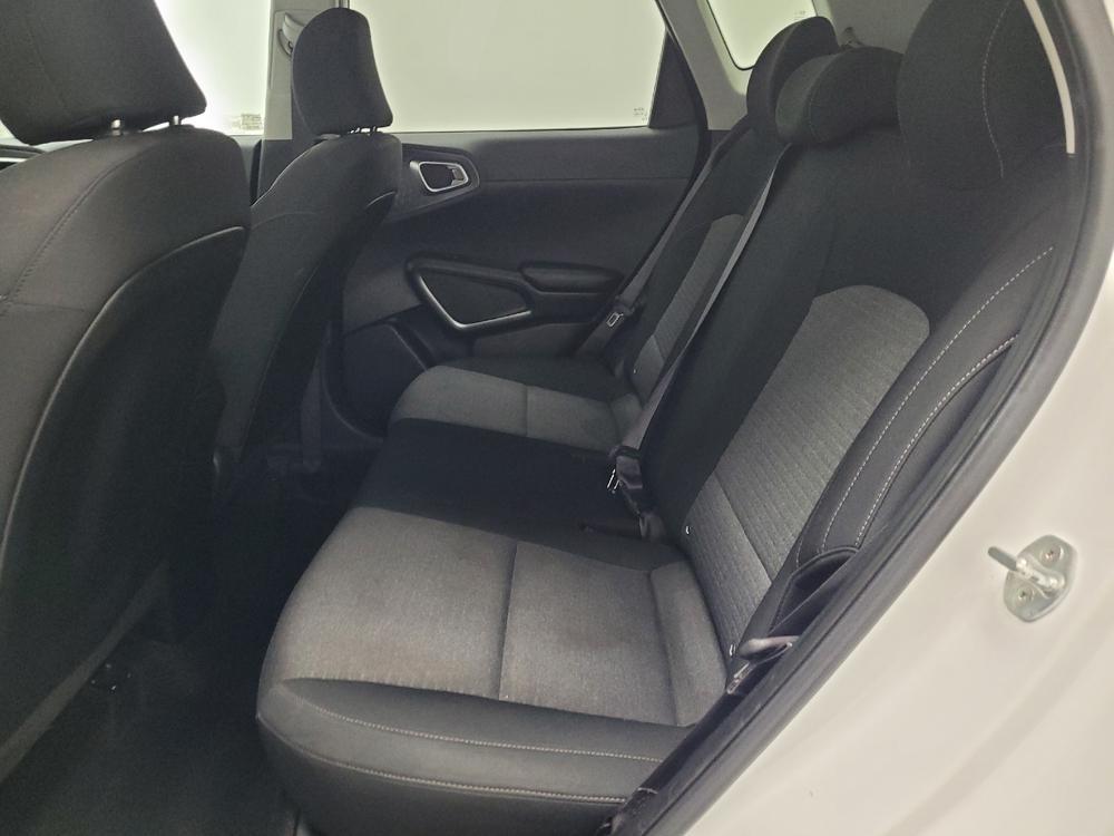 used 2020 Kia Soul car, priced at $14,395