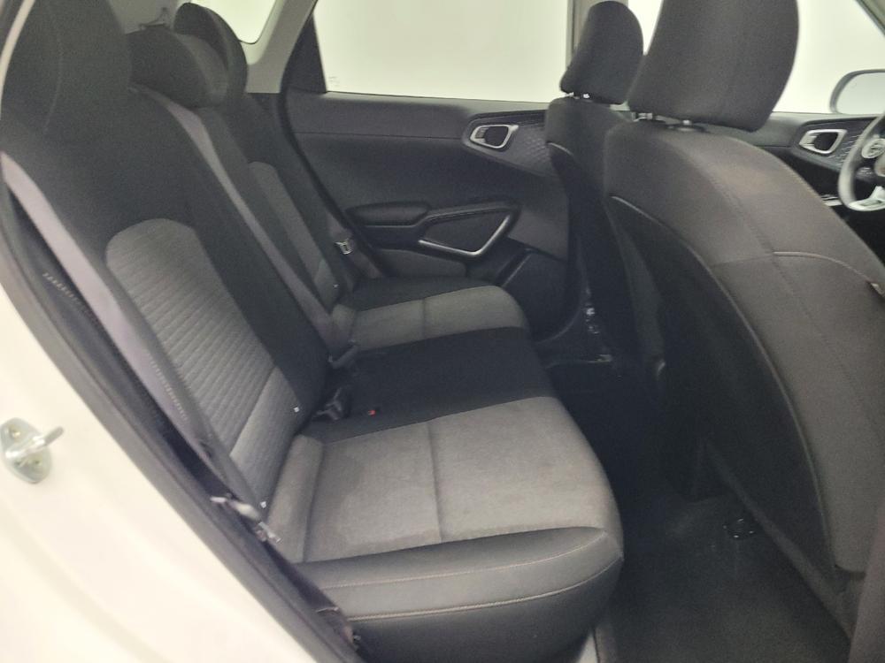 used 2020 Kia Soul car, priced at $14,395