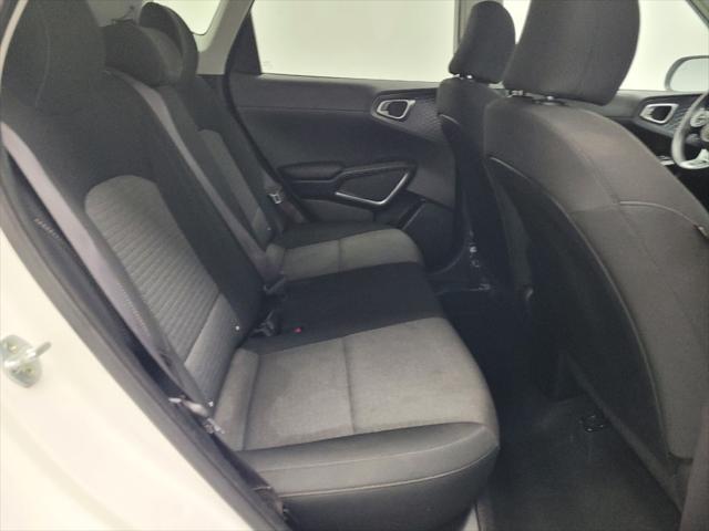 used 2020 Kia Soul car, priced at $14,595