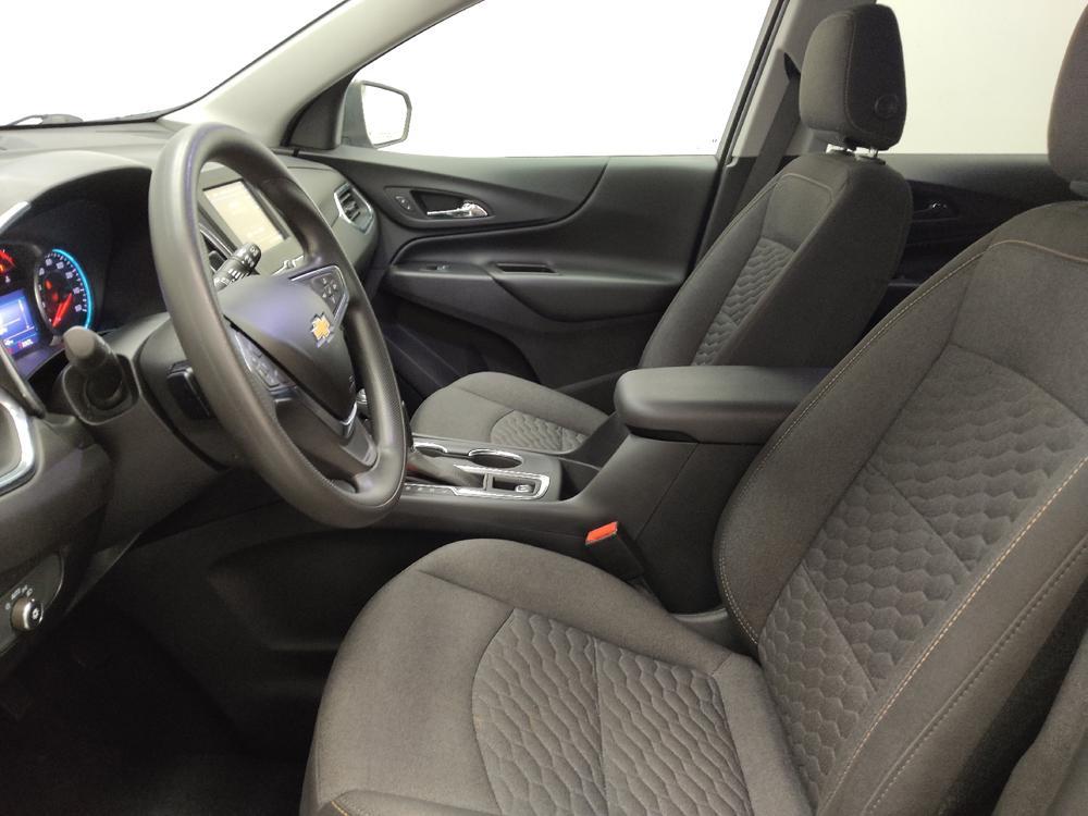 used 2019 Chevrolet Equinox car, priced at $20,595