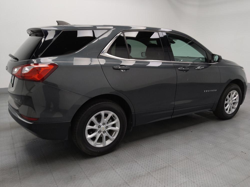 used 2019 Chevrolet Equinox car, priced at $20,595