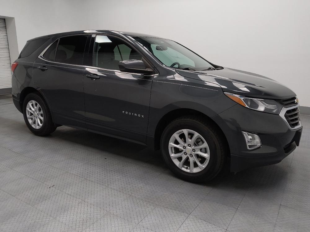 used 2019 Chevrolet Equinox car, priced at $20,595
