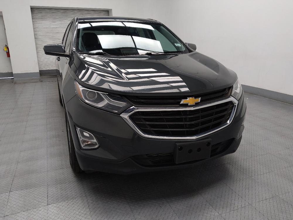 used 2019 Chevrolet Equinox car, priced at $20,595