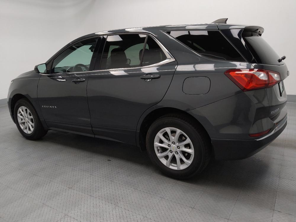 used 2019 Chevrolet Equinox car, priced at $20,595