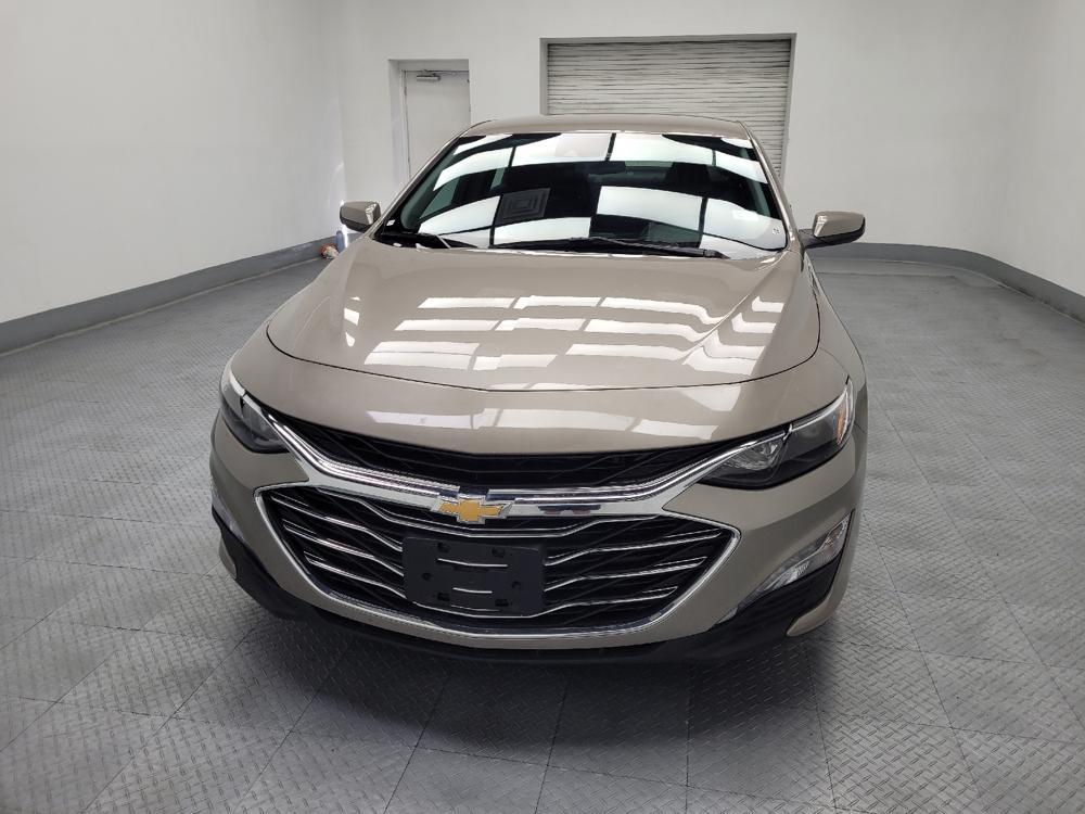 used 2023 Chevrolet Malibu car, priced at $19,795