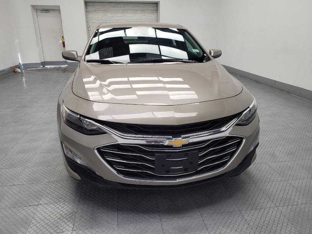 used 2023 Chevrolet Malibu car, priced at $19,795