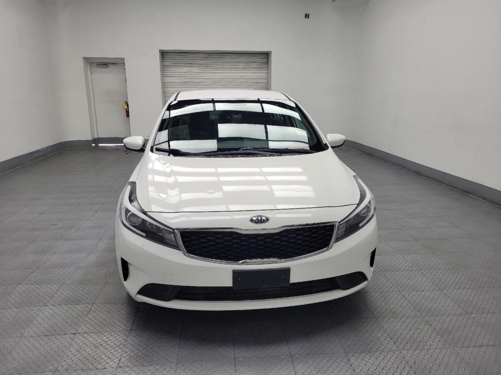 used 2017 Kia Forte car, priced at $12,495