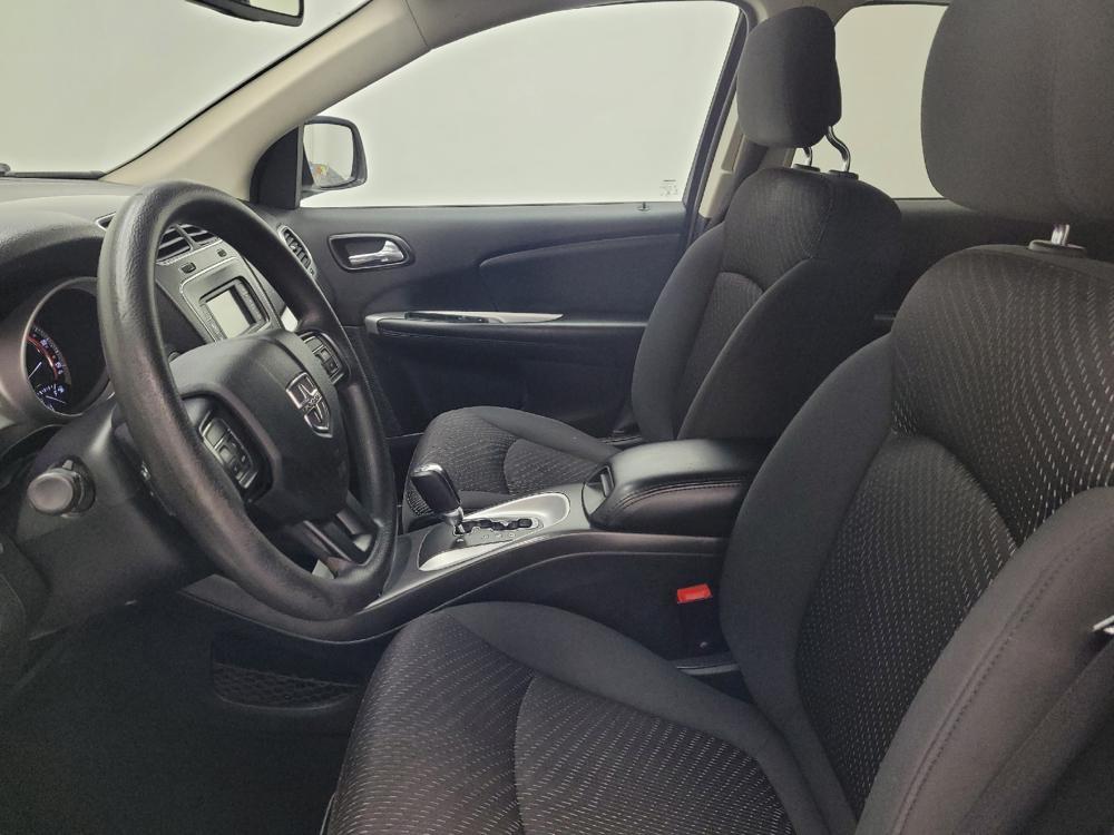 used 2018 Dodge Journey car, priced at $12,095