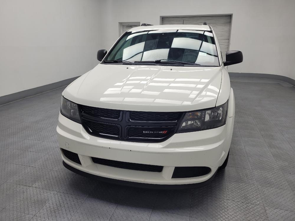 used 2018 Dodge Journey car, priced at $12,095