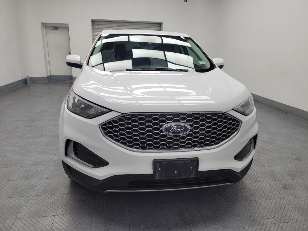 used 2024 Ford Edge car, priced at $25,795