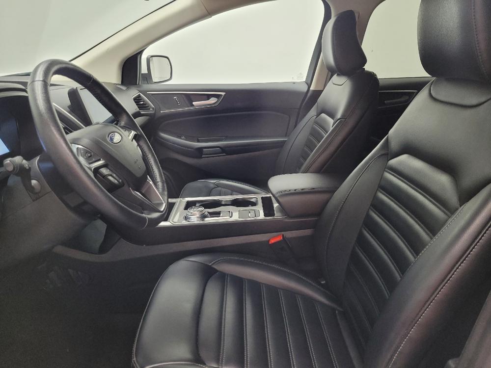 used 2024 Ford Edge car, priced at $25,795