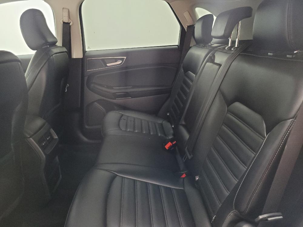 used 2024 Ford Edge car, priced at $25,795