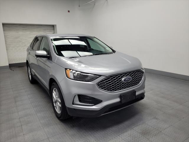 used 2023 Ford Edge car, priced at $25,295