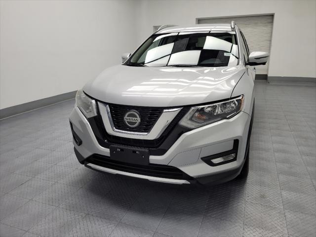 used 2019 Nissan Rogue car, priced at $16,395