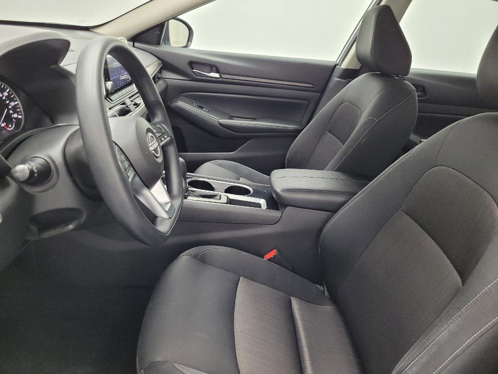 used 2024 Nissan Altima car, priced at $20,095