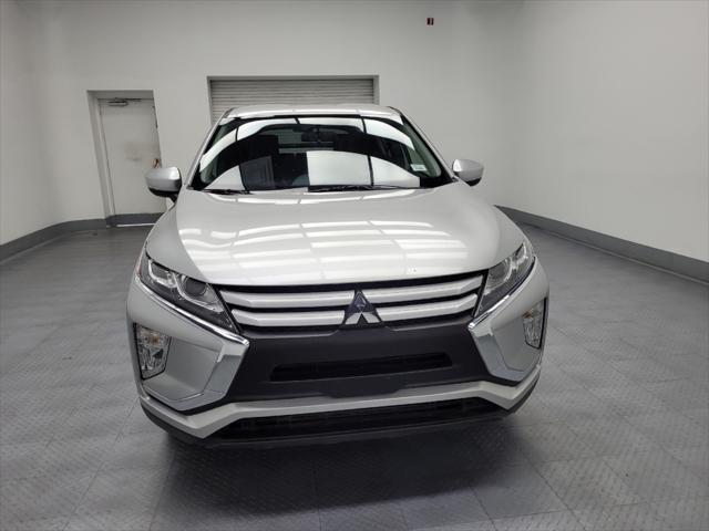 used 2020 Mitsubishi Eclipse Cross car, priced at $18,295